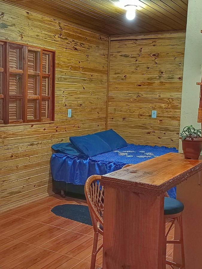 Rio Rufino Cabana Recanto Do Physalis מראה חיצוני תמונה