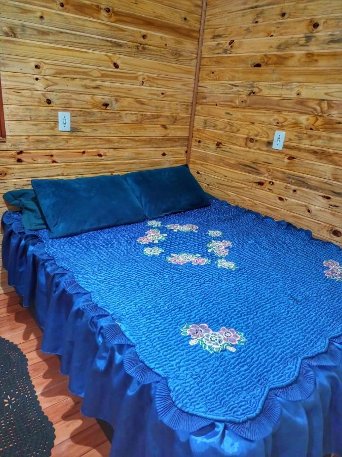 Rio Rufino Cabana Recanto Do Physalis מראה חיצוני תמונה
